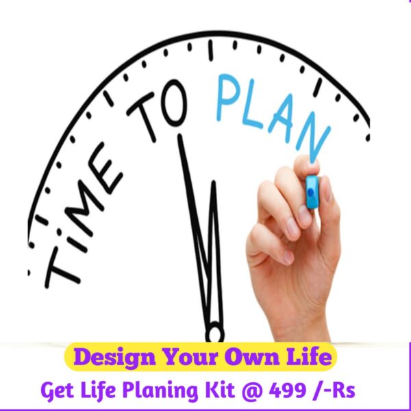 Make A Life Plan With  ( Life Planing Kit ) Digital - Image 4